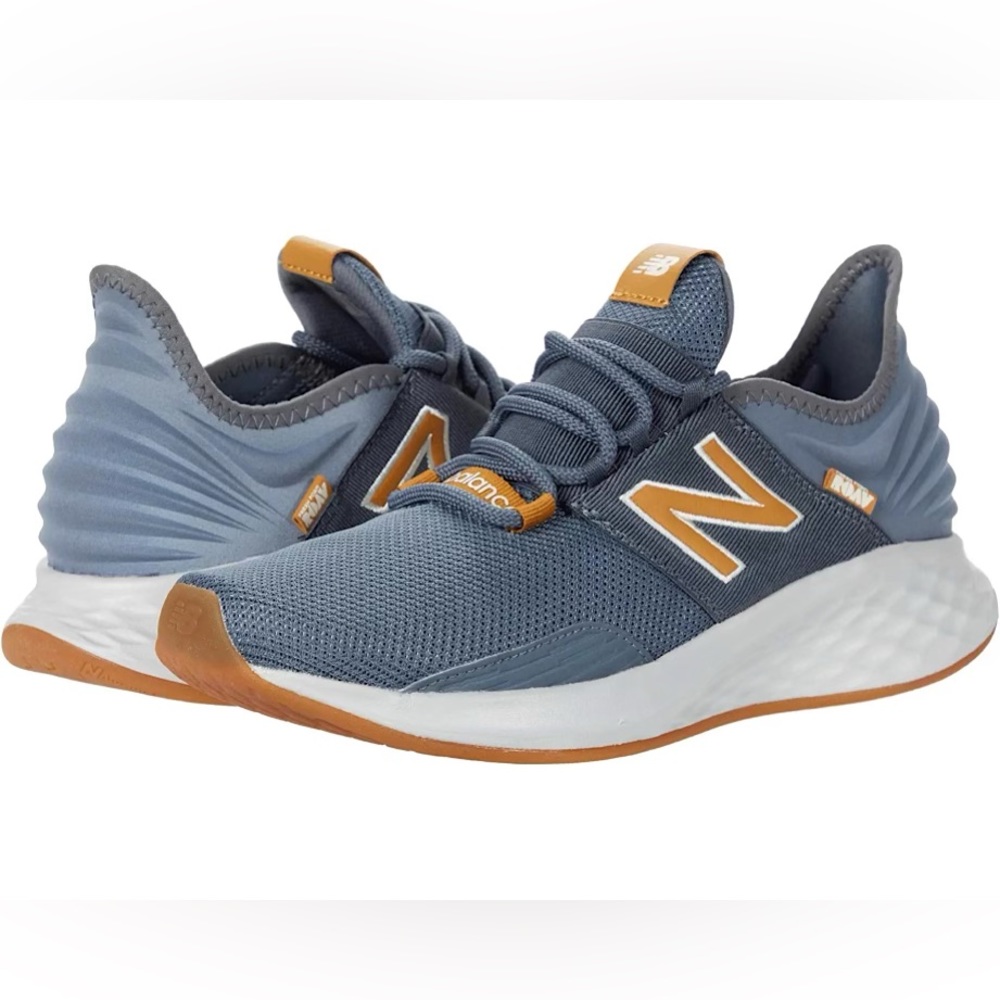 Womens New Balance Roav Sneakers - Size 9.5 NWOB